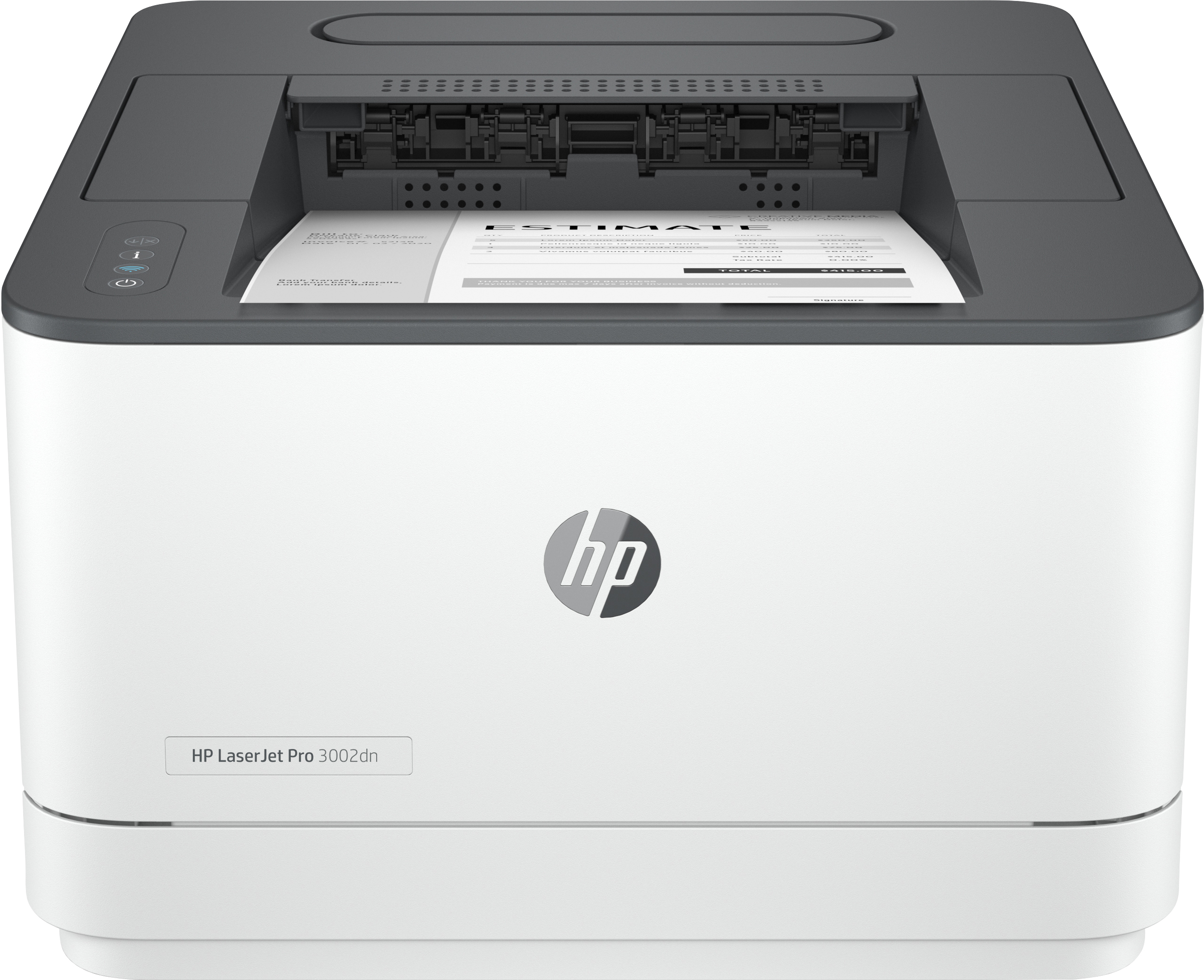 HP LaserJet Pro 3002dn Laser - Stampante - …