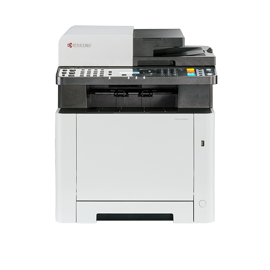 KYOCERA ECOSYS MA2100cfx Laser A4 1200 x 1200 …