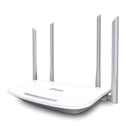 TP-Link Archer C50 router wireless Fast Ethernet Dual-band …