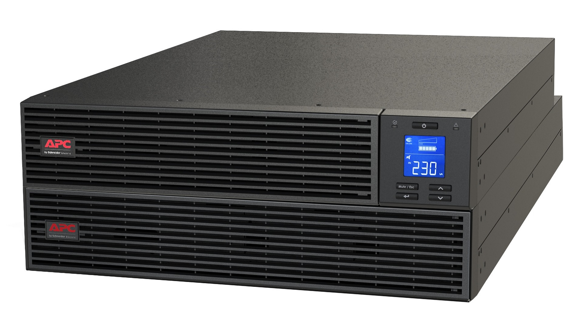 APC Easy UPS SRV RM 6000VA 230V, con …