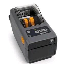 Zebra ZD411 stampante per etichette (CD) Termica diretta …