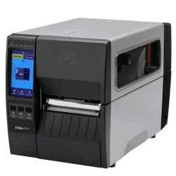 Zebra ZT231 Stampante Termica ad Alta Velocita 203 …