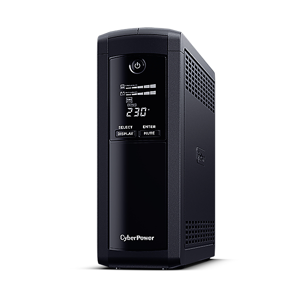 CyberPower VP1600EILCD gruppo di continuita (UPS) A linea …