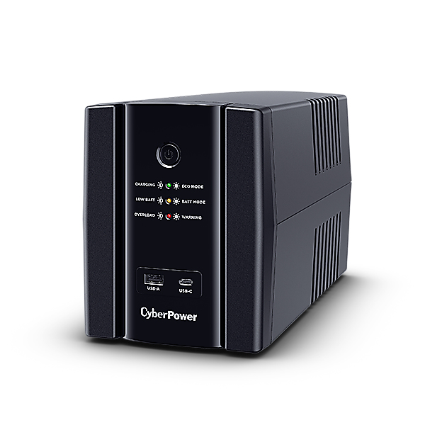 CyberPower UT1500EG gruppo di continuita (UPS) A linea …