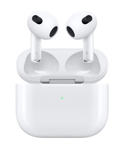 Apple AirPods (terza generazione) AirPods Auricolare Wireless In-ear …