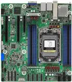 ASRock SIENAD8UD-2L2Q, 1xSKT SP6, AMD EPYC 8004, SoC, …