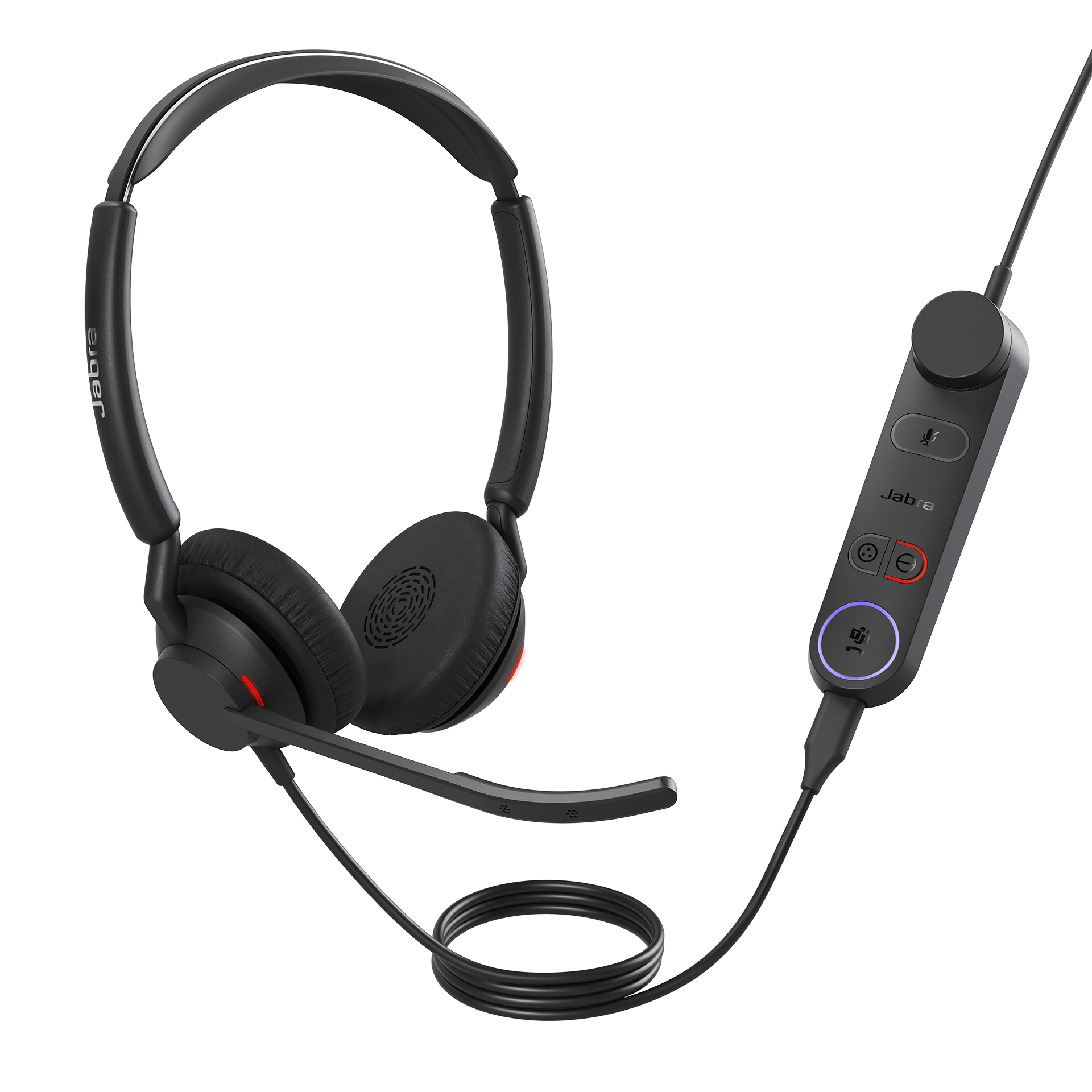 Jabra 5099-299-2159 Engage 50 II USB-C MS Stereo …