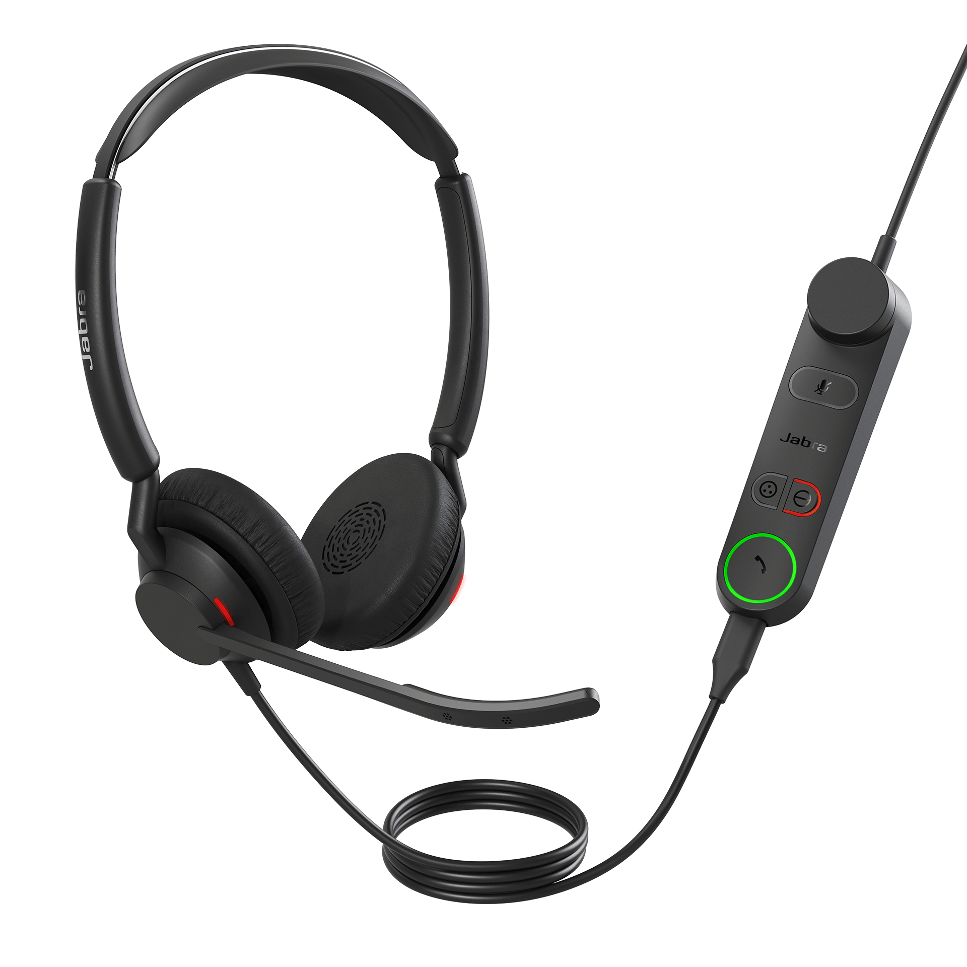 Jabra 5099-299-2219 Engage 50 II USB-A Cuffie Stereo …