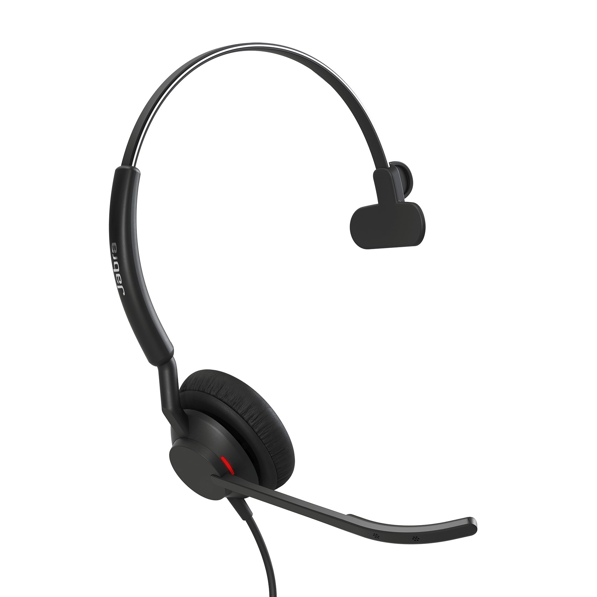 Jabra 5093-610-279 Engage 50 II Cuffia Mono Cablata …