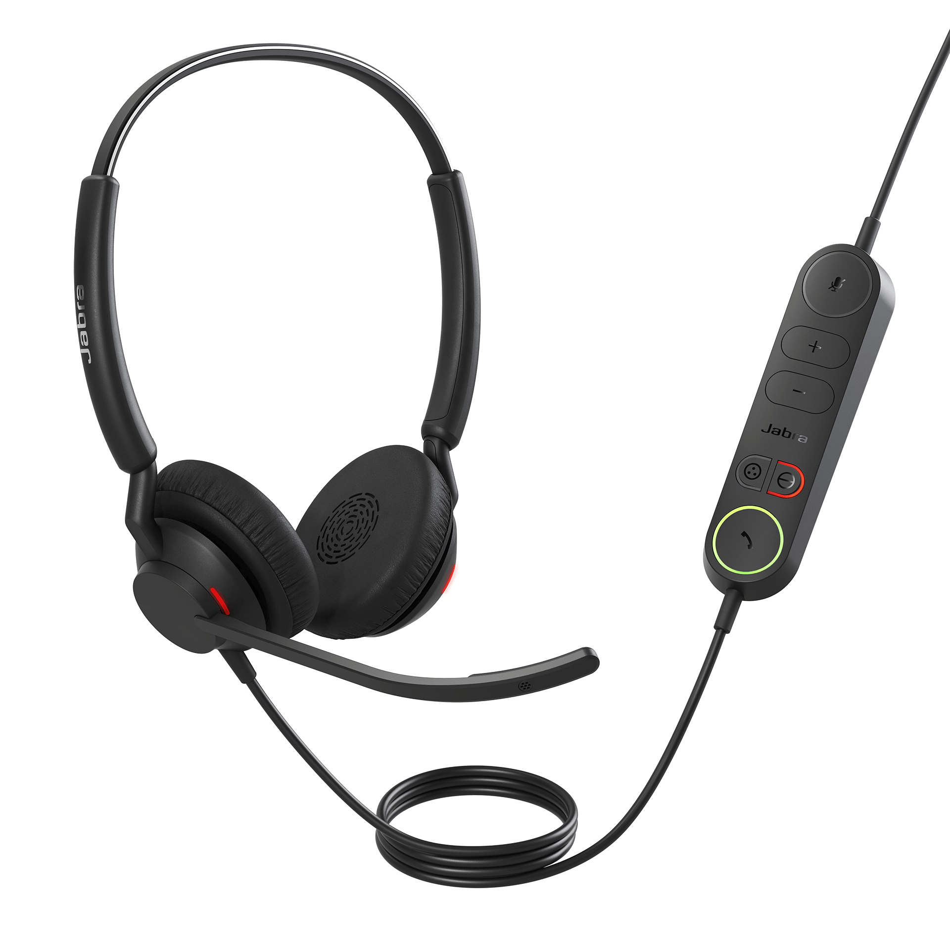 Jabra 4099-419-299 Engage 40 Cuffie USB-C UC Stereo …