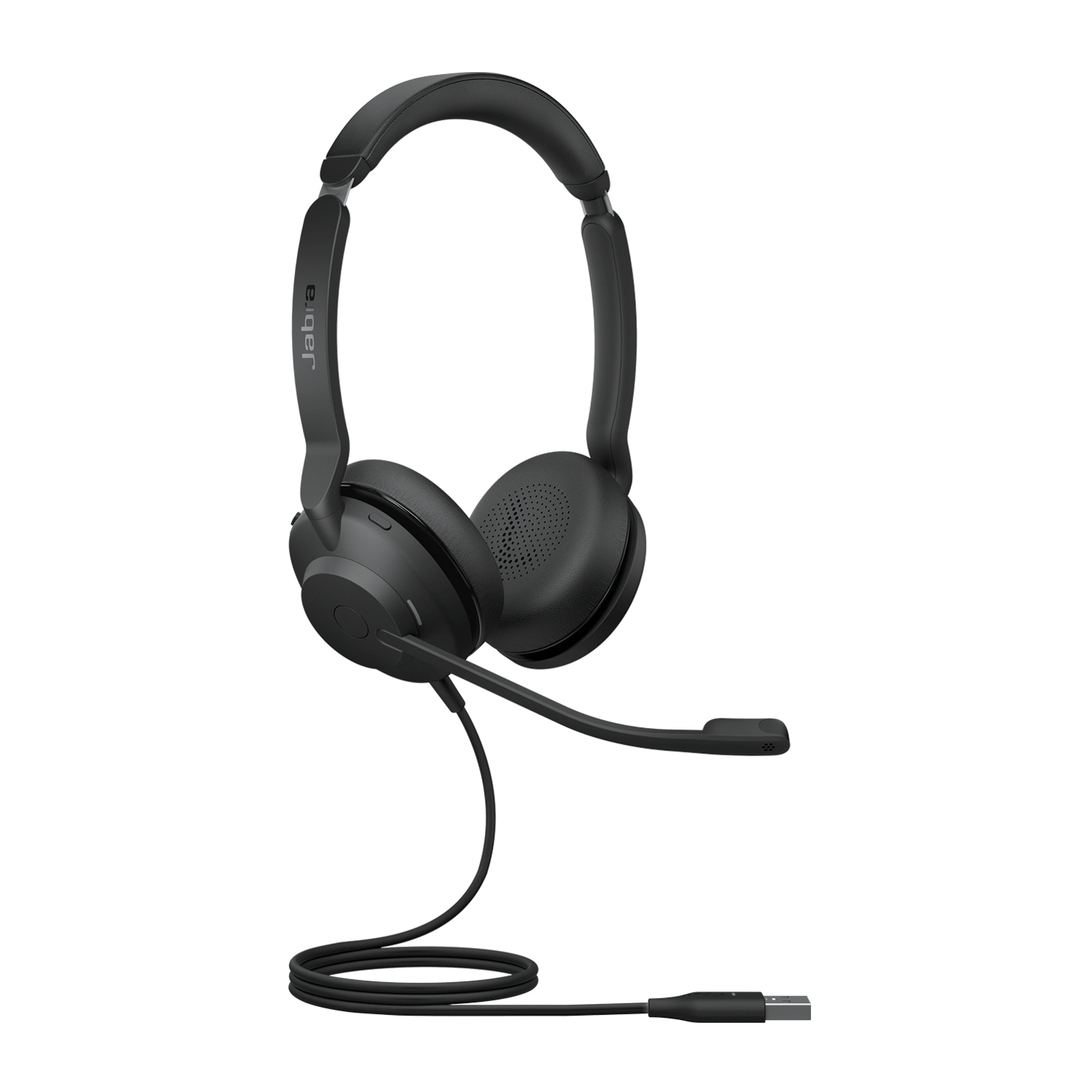 Jabra 23189-989-979 Evolve2 30 SE Cuffie UC Stereo …