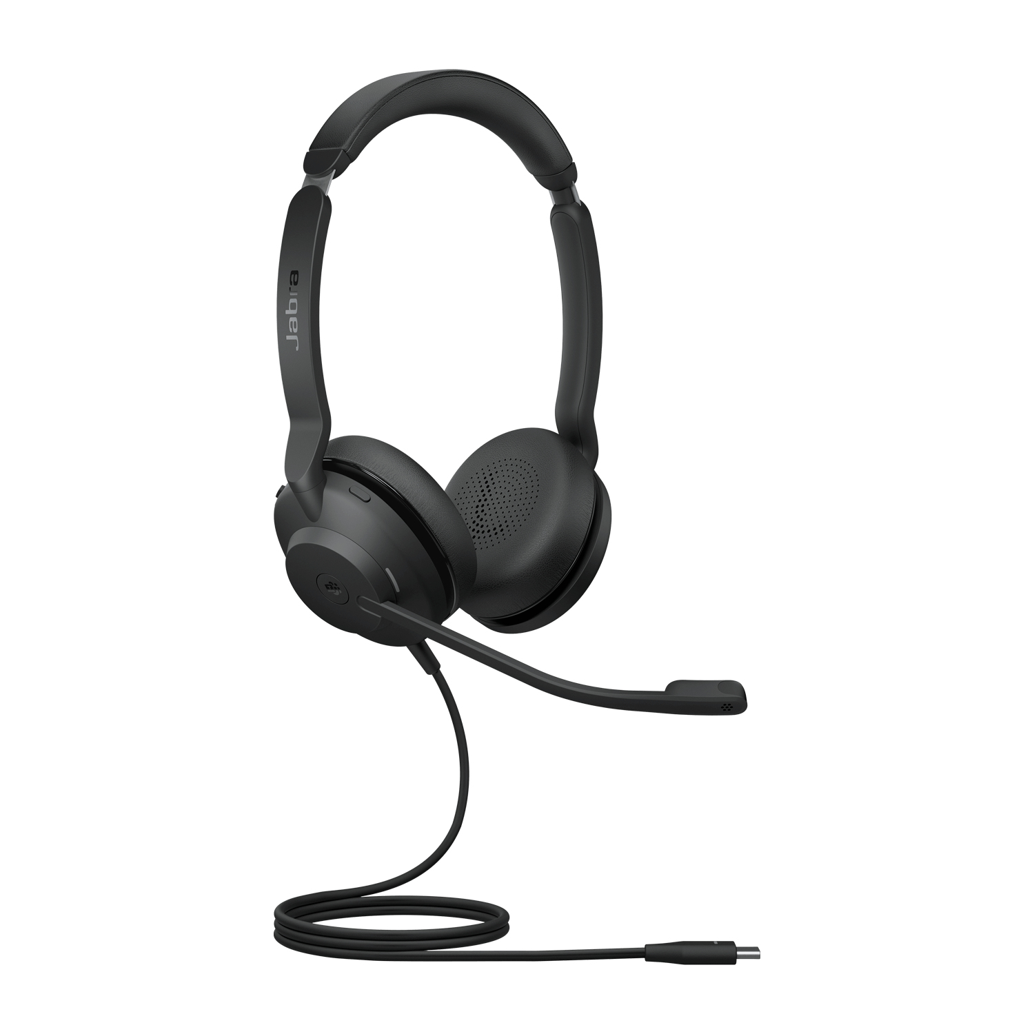 Jabra 23189-999-879 Evolve2 30 SE USB-C Cuffie da …
