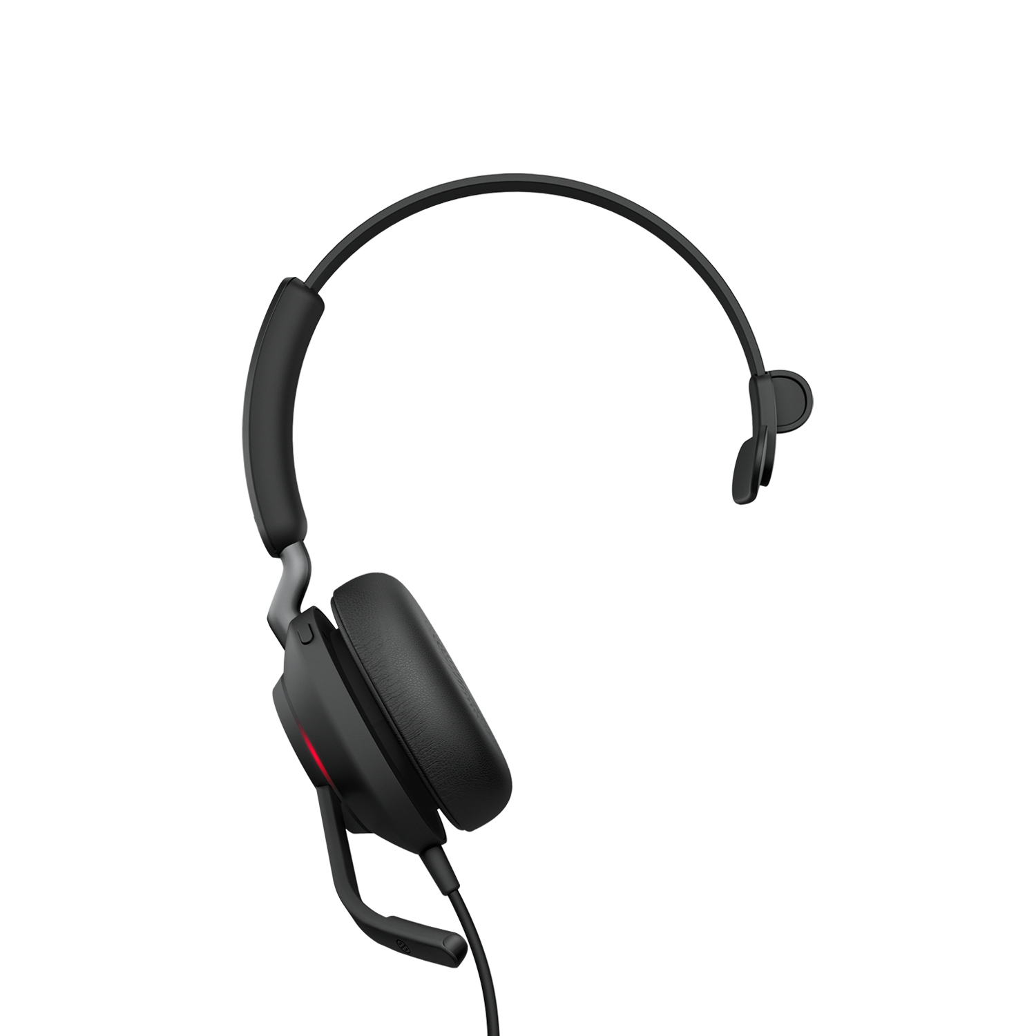 Jabra 24189-889-889 Evolve2 40 SE USB-C Cuffie Mono …