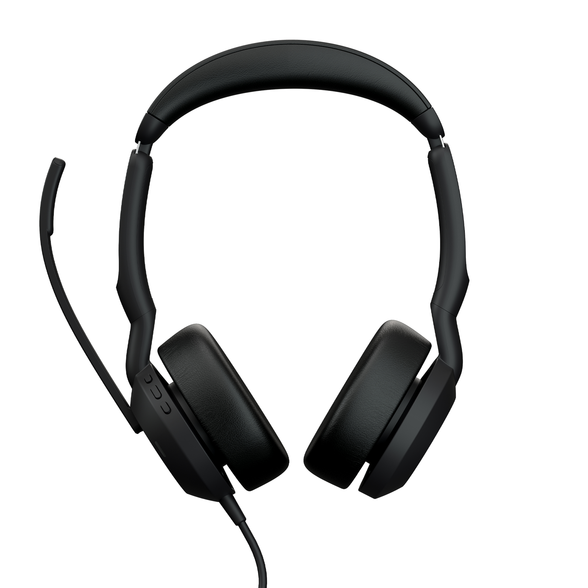 Jabra 25089-999-999 Evolve2 50 USB-A MS Cuffie Stereo …