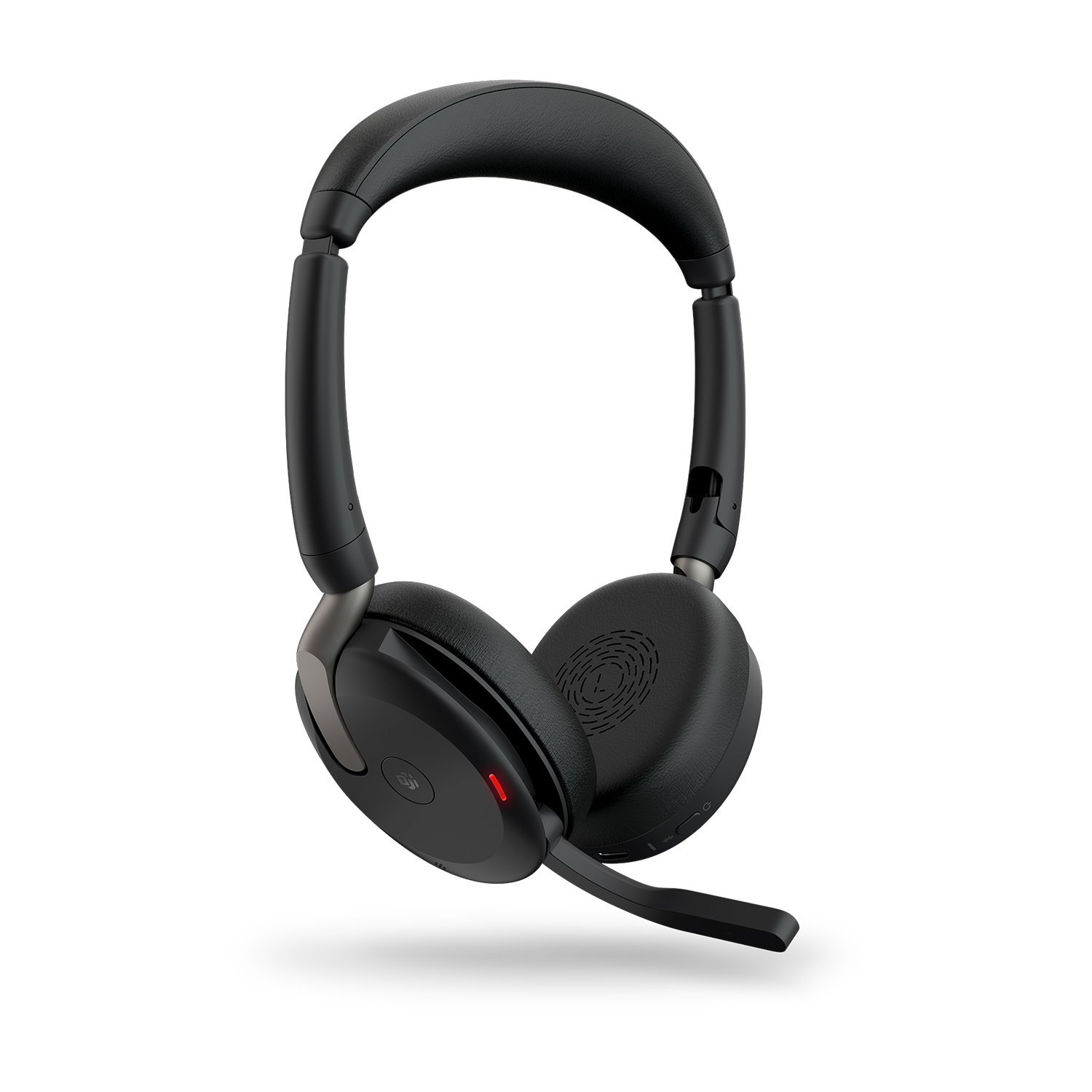 Jabra 26699-999-889 Evolve2 65 Flex Cuffie Wireless per …