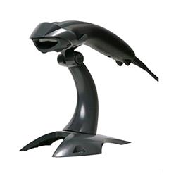 Honeywell Voyager 1200g Lettore di codici a barre portatile 1D Laser Nero