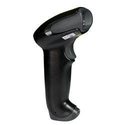 Honeywell Voyager 1250g Lettore di codici a barre portatile 1D Laser Nero