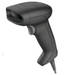 Honeywell Voyager 1350G2D-2USB-R lettore di codici a barre Lettore di codici a barre portatile 1D/2D Nero