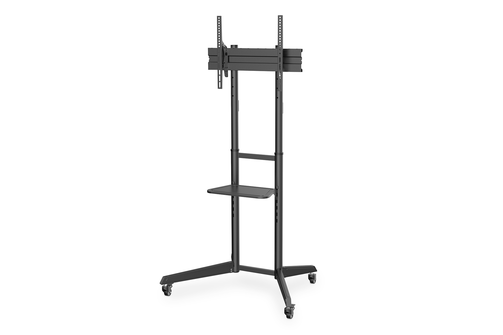 Digitus DA-90447 supporto TV e sistema audio 1 ripiani