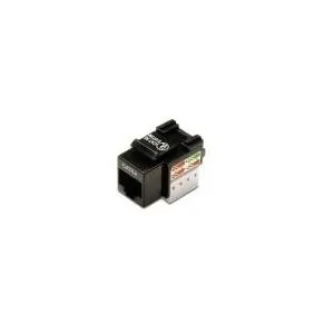 DIGITUS DN-93501 CAT 5e Keystone Module unshielded RJ45 bianco