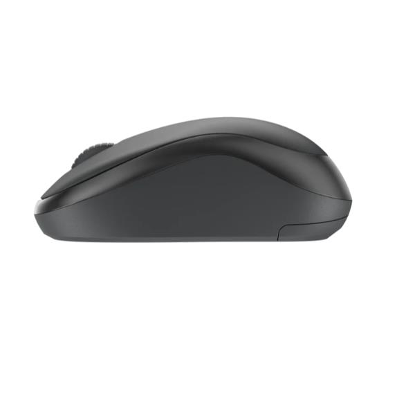 Logitech M240 for Business mouse Ufficio Ambidestro RF senza fili + Bluetooth Ottico 4000 DPI