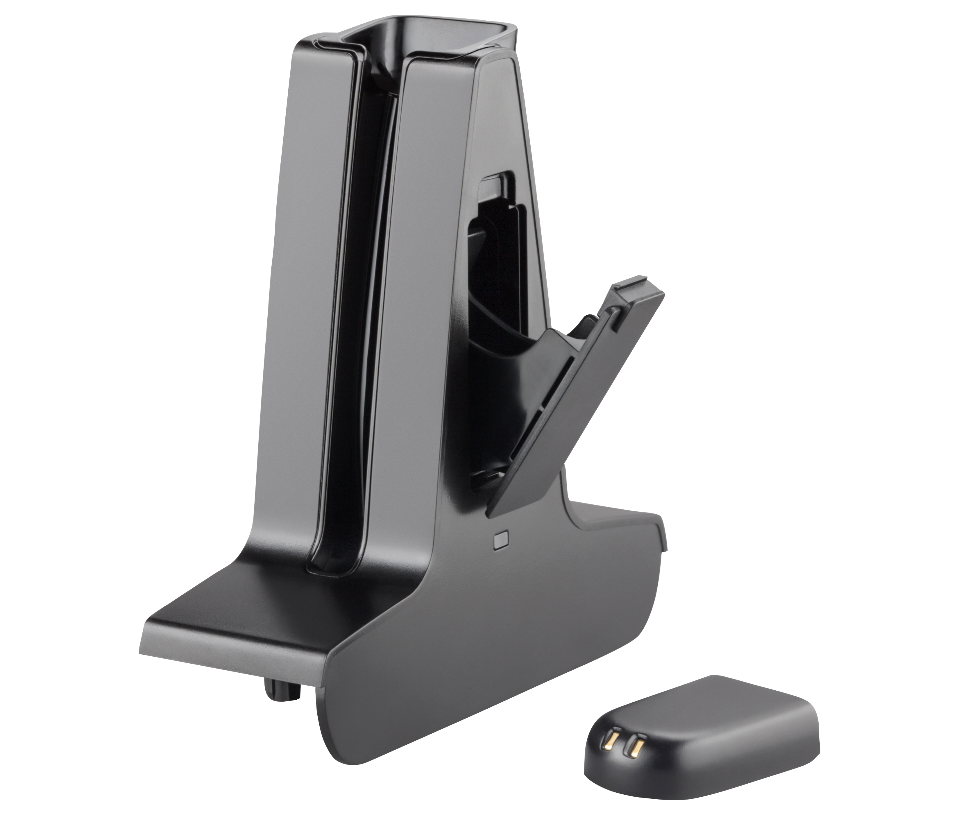 HP Poly Savi 8240/8245 Deluxe Charging Cradle Base …