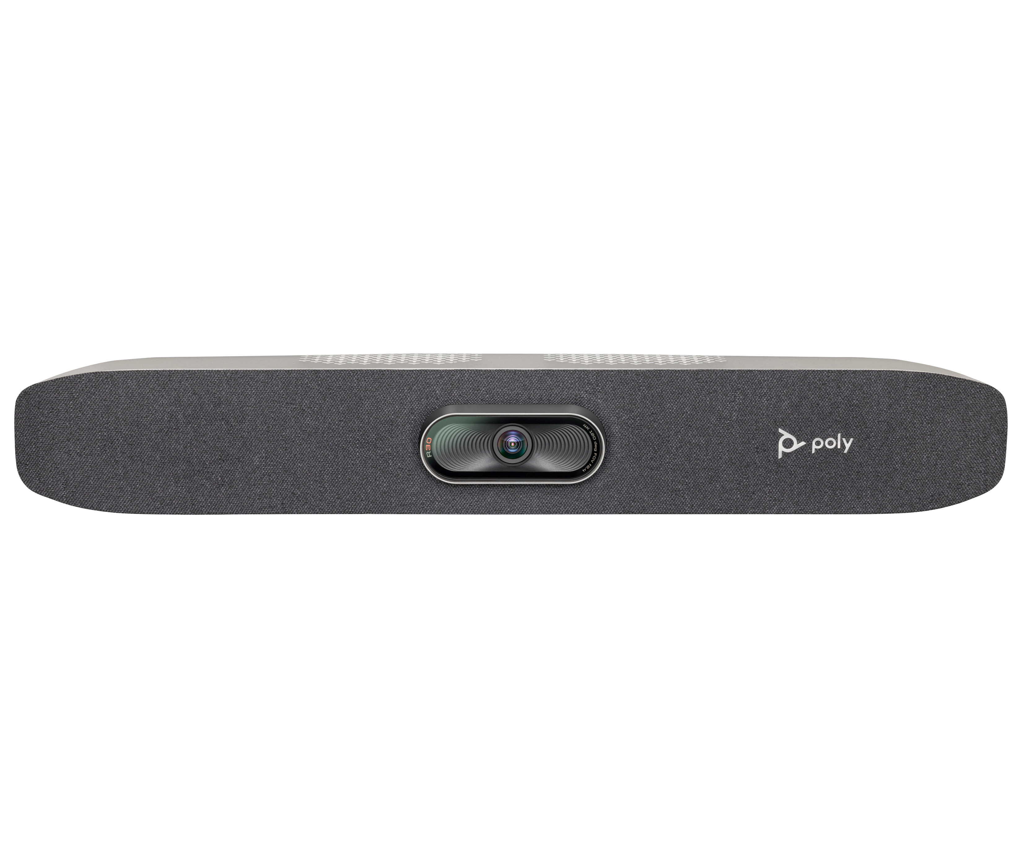 HP Poly Studio R30 USB Video Bar Grigio …