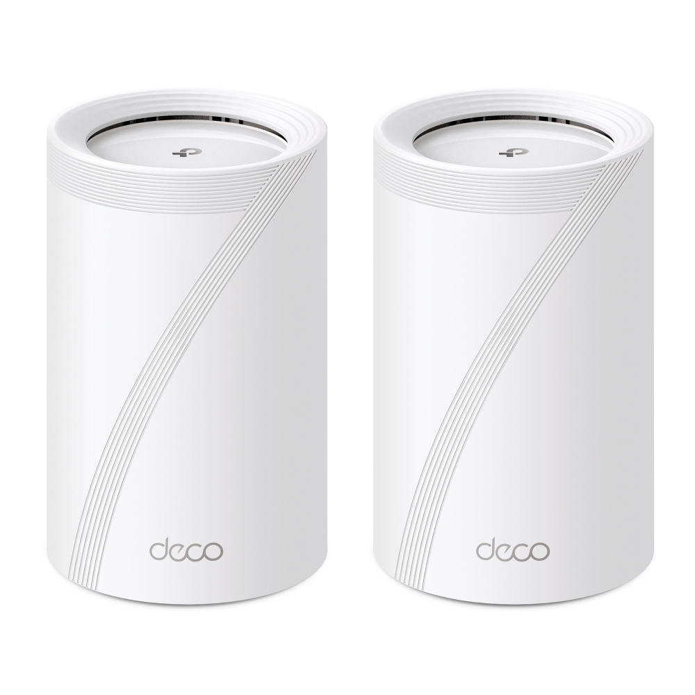 TP-Link Deco BE65 Sistema Mesh Wi-Fi 7 Tri-band …
