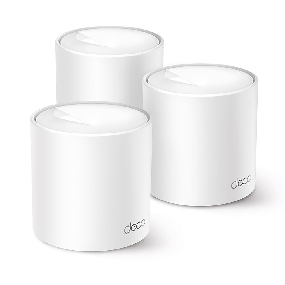 TP-Link Deco X10 Sistema Mesh Wi-Fi 6 per …