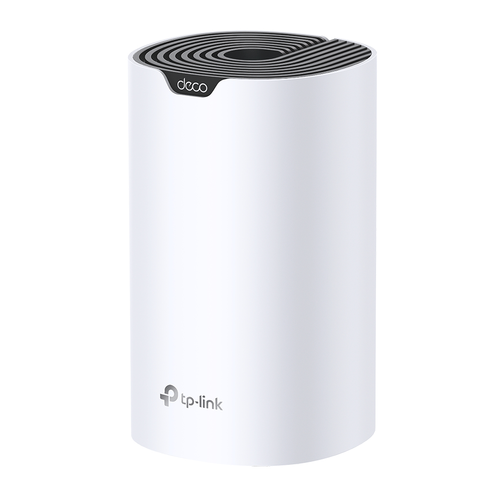 TP-Link DECO S7 Dual-band (2.4 GHz/5 GHz) Wi-Fi …