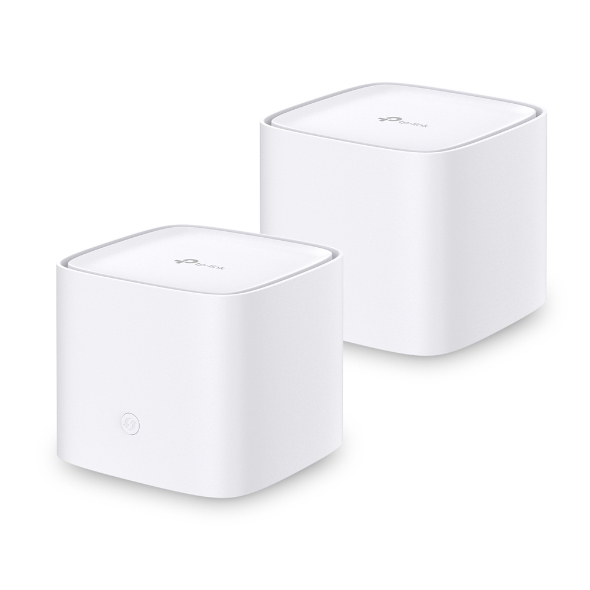 TP-Link HC220-G5 Bianco 3 Interno