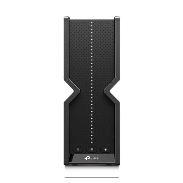 TP-Link Archer BE9300 router wireless 2.5 Gigabit Ethernet …