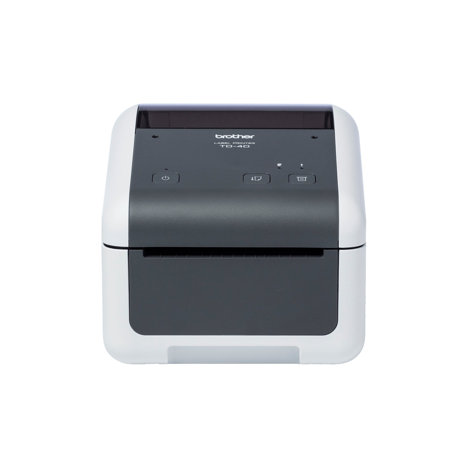 Brother TD-4420DN stampante per etichette (CD) Termica diretta …