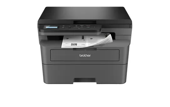 Brother DCP-L2600D stampante multifunzione Laser A4 1200 x …