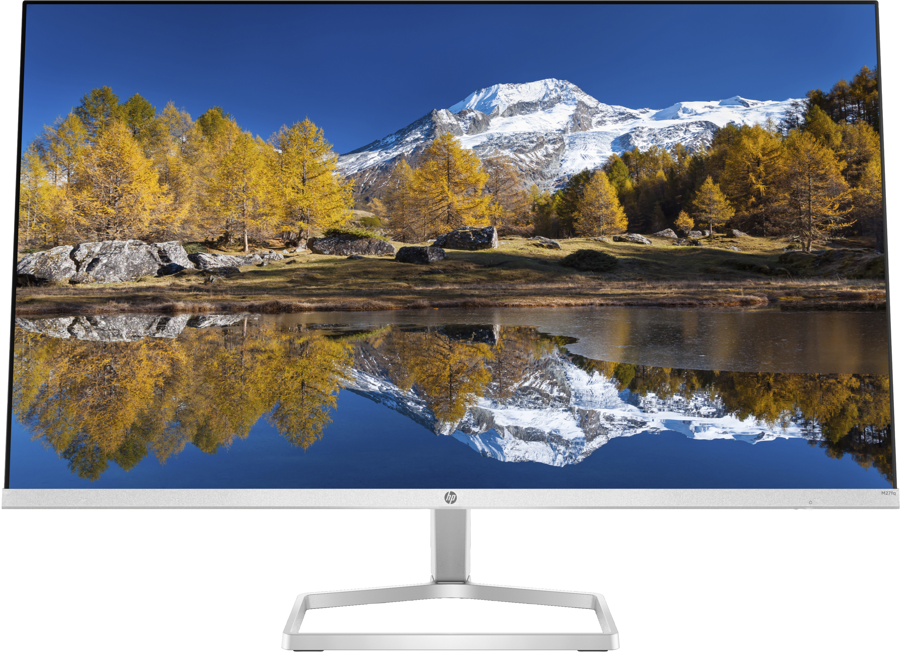 HP M27fq QHD Monitor Monitor PC 68,6 cm …