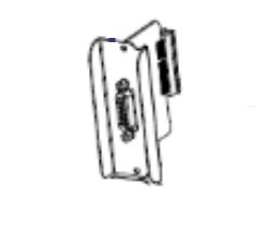 Zebra P1083320-038 Parte di ricambio e accessorio per …