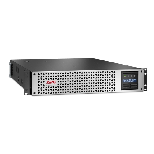 APC Smart-UPS Lithium Ion - UPS (montabile in …