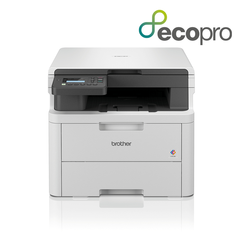 Brother DCP-L3520CDWE stampante multifunzione 600 x 2400 DPI …