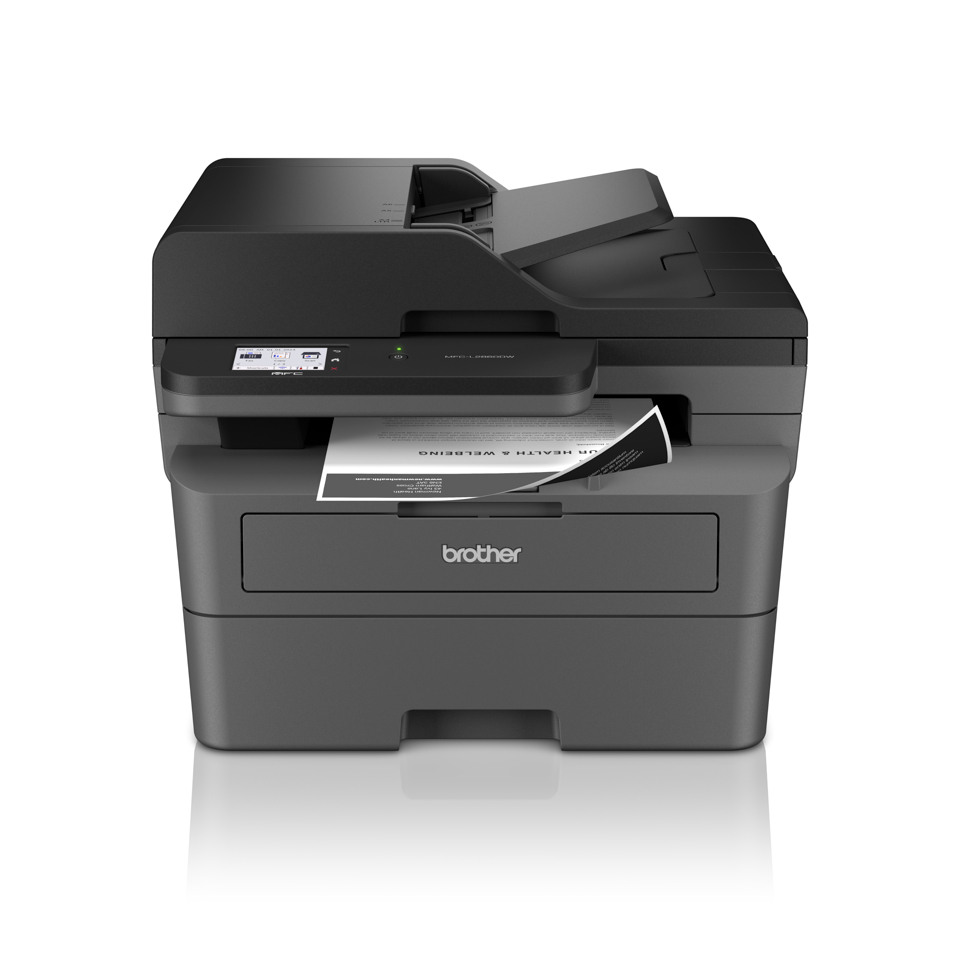 Brother MFC-L2860DWE stampante multifunzione 1200 x 1200 DPI …