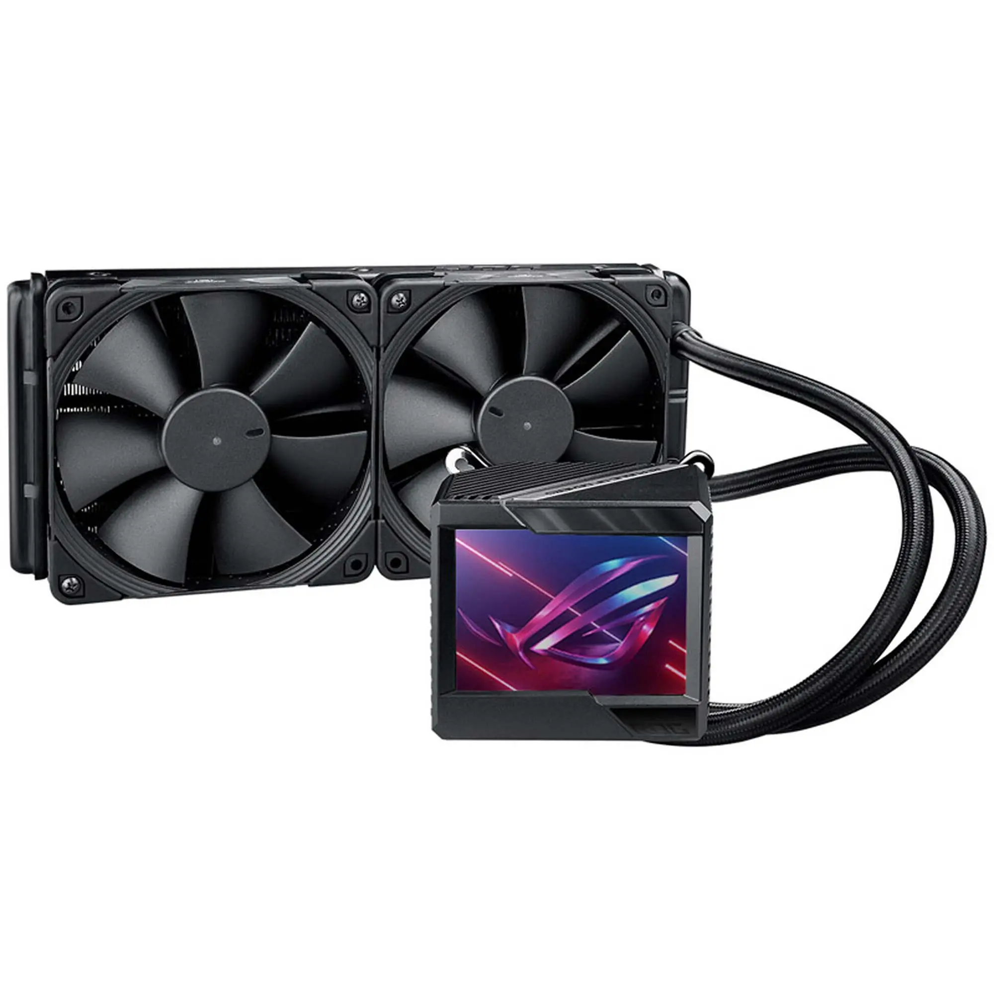 ASUS ROG RYUJIN II 240 Processore Raffreddatore di …