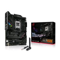ASUS ROG STRIX B650E-F GAMING WIFI AMD B650 …