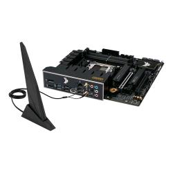ASUS TUF GAMING B650M-PLUS WIFI AMD B650 Socket …