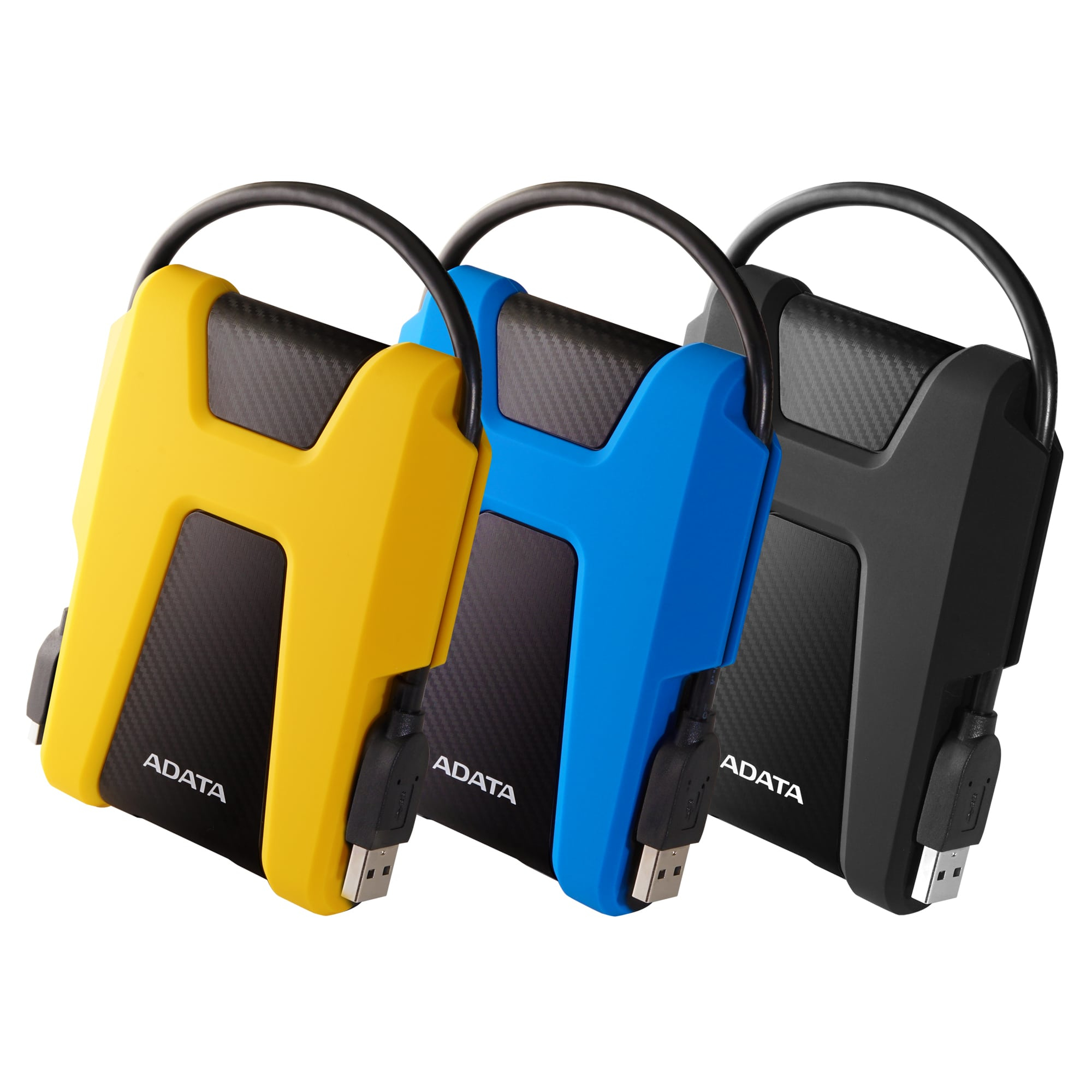 ADATA HD680 disco rigido esterno 2 TB USB …