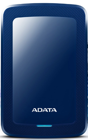 ADATA HV300 disco rigido esterno 2 TB 3.2 …
