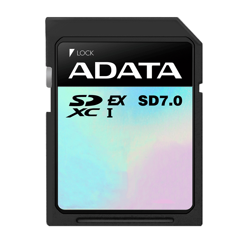 ADATA Premier Extreme 256 GB SDXC UHS-I Classe …