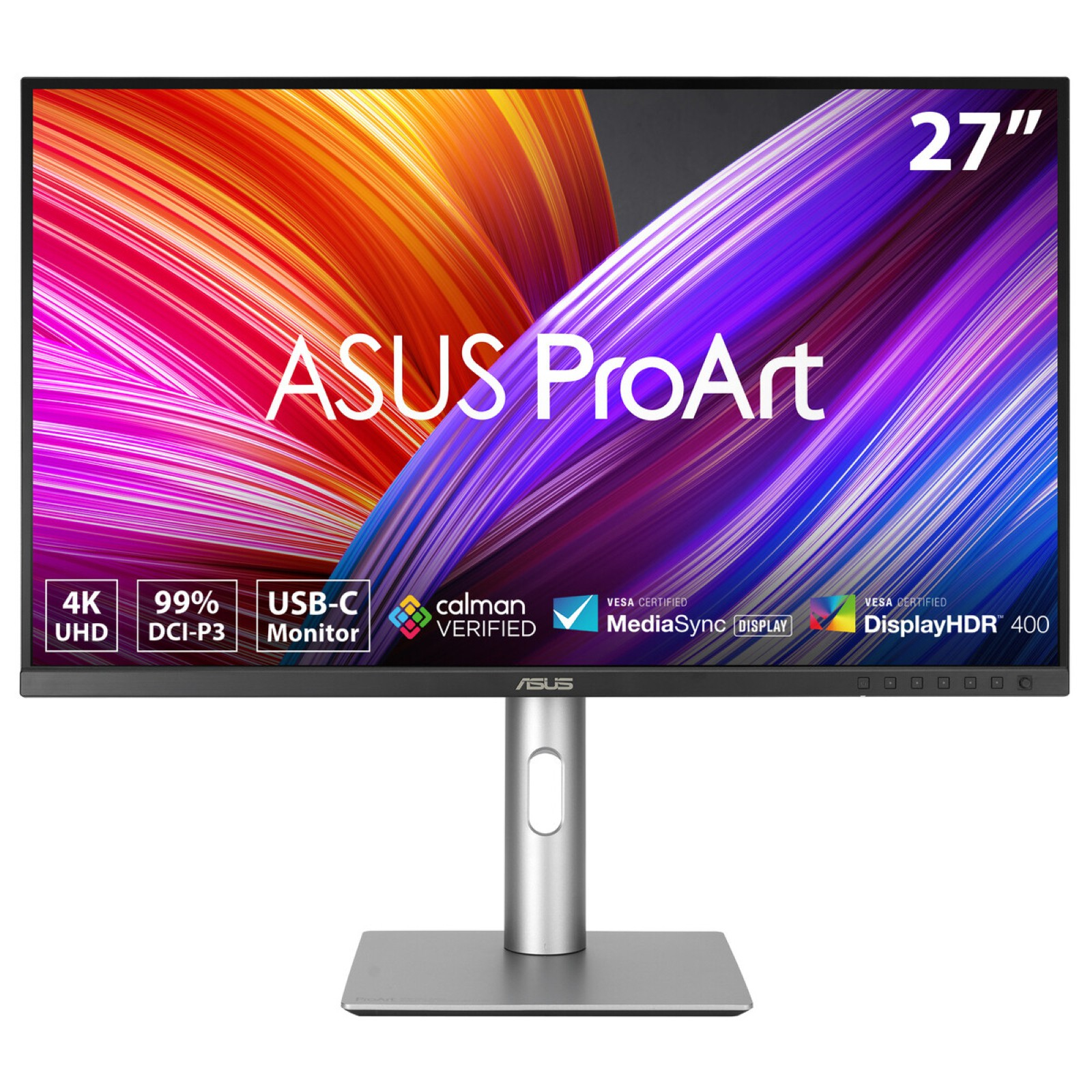 ASUS ProArt PA279CRV Monitor PC 68,6 cm (27") …