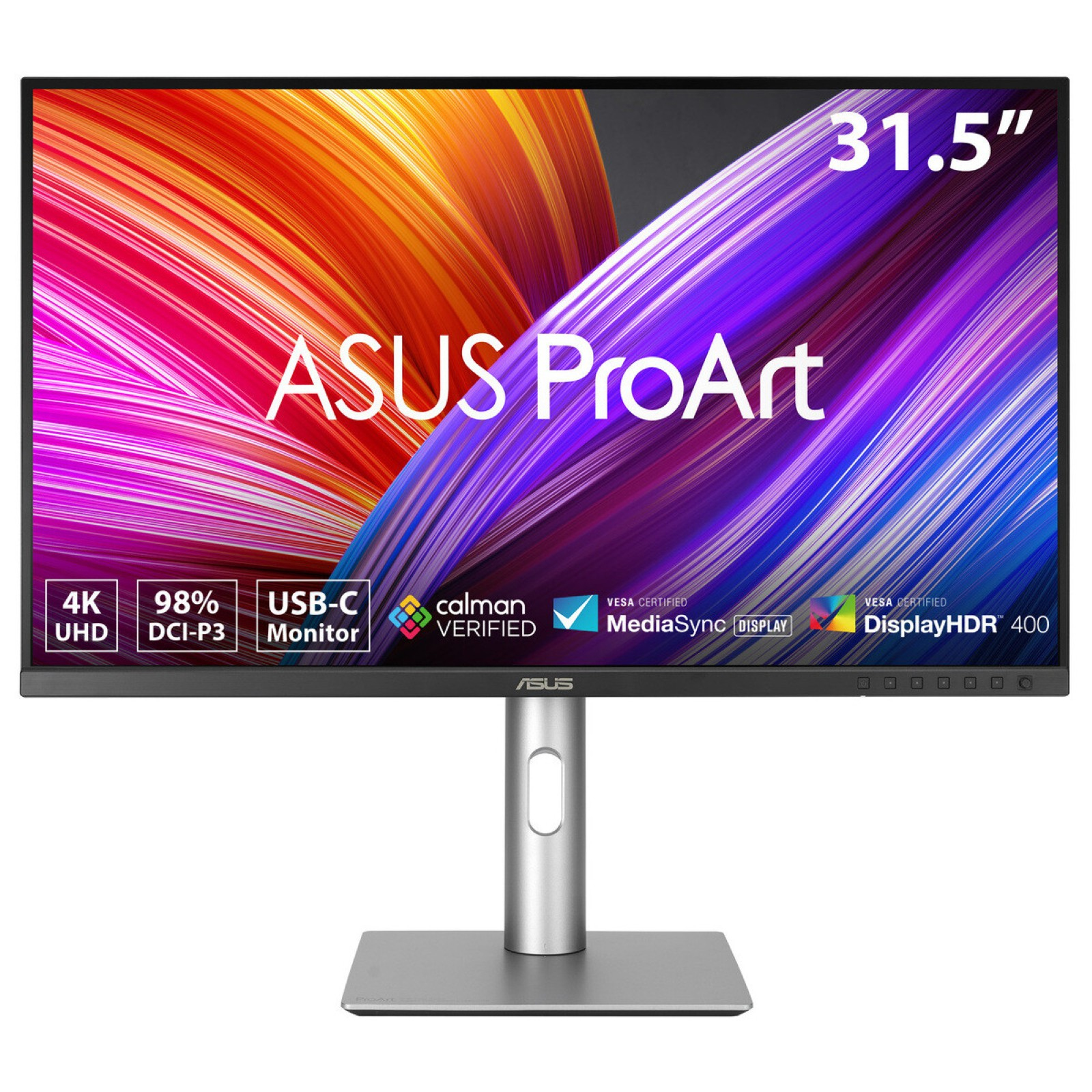ASUS ProArt PA329CRV Monitor PC 80 cm (31.5") …