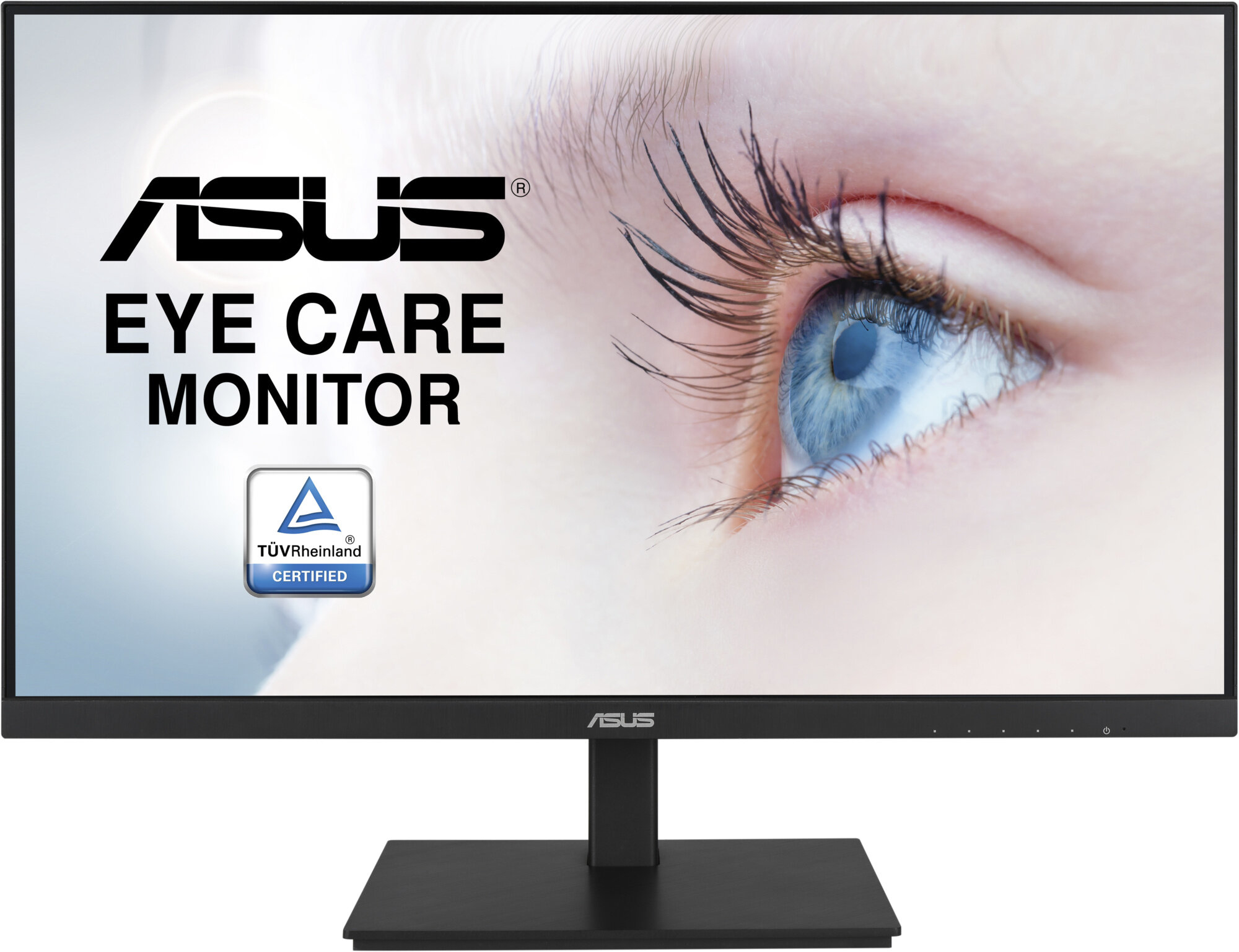 ASUS VA27DQSB Monitor PC 68,6 cm (27") 1920 …
