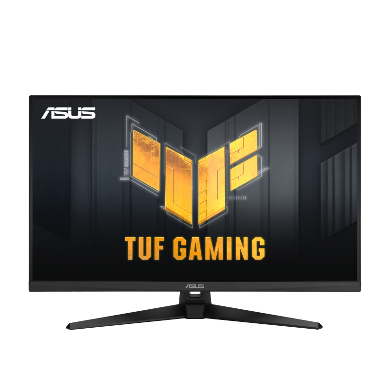 ASUS TUF Gaming VG32AQA1A Monitor PC 80 cm …