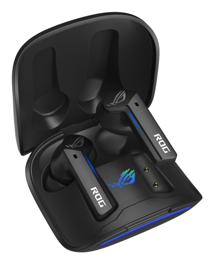ASUS ROG Cetra True Wireless Cuffie True Wireless …